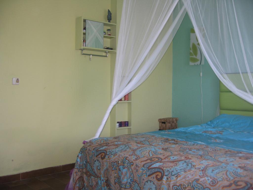 Casa Das Andorinhas Bed and Breakfast Palmela Rum bild