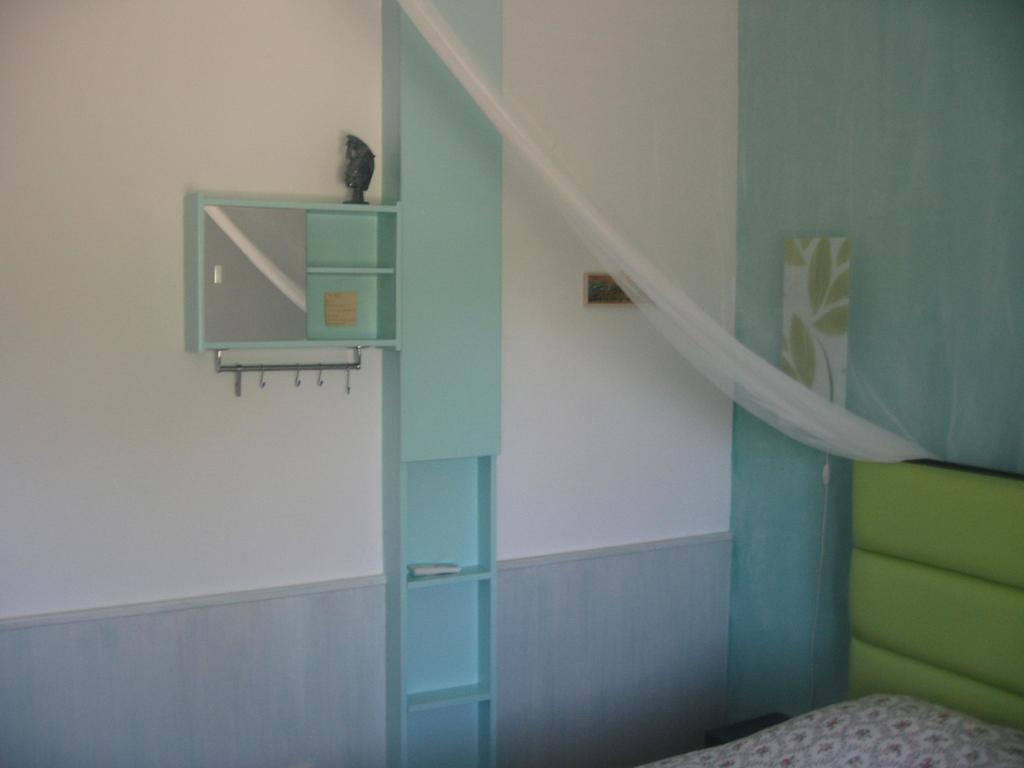 Casa Das Andorinhas Bed and Breakfast Palmela Exteriör bild