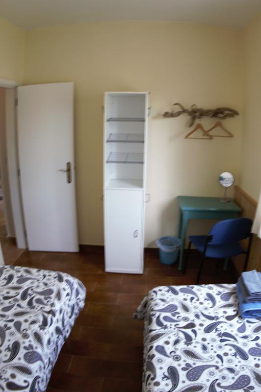 Casa Das Andorinhas Bed and Breakfast Palmela Exteriör bild